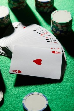 Bet slip interface showing market selection and stake entry